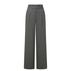 Veronica Beard Jude Pant in Heather Gray 10